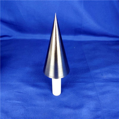 Cuadro de la UL 1278 punta de prueba 10,1 del finger de la prueba del cono para los elementos de calefacción